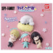 BANDAI SPY x FAMILY Nemurasetai All 4 types Figure Capsule toy JAPAN OFFICIAL