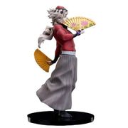 Aniplex Online Kuji Demon Slayer Infinity Castle Doma Prize B Figure JAPAN