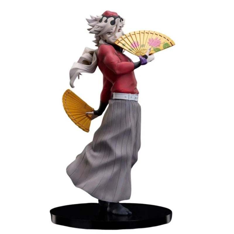 Aniplex Online Kuji Demon Slayer Infinity Castle Doma Prize B Figure JAPAN