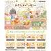 Re-Ment Sumikko Gurashi Freshly baked bakery Full Set of 8 Figure JAPAN