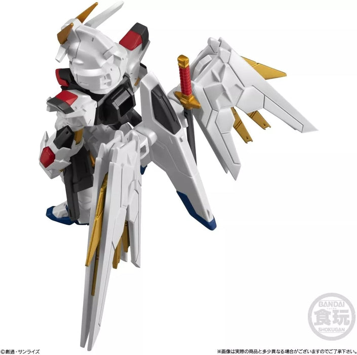 BANDAI FW Gundam Converge Seed Freedom Revive Mighty Figure JAPAN OFFICIAL