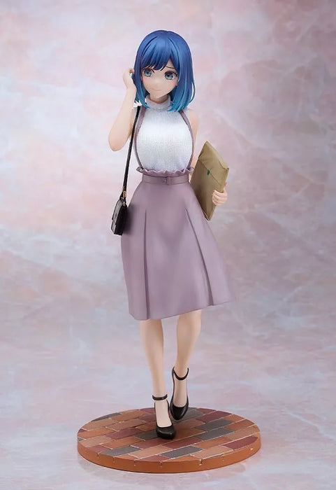 Oshi no Ko Akane Kurokawa Date Style Ver. 1/6 Figure JAPAN OFFICIAL