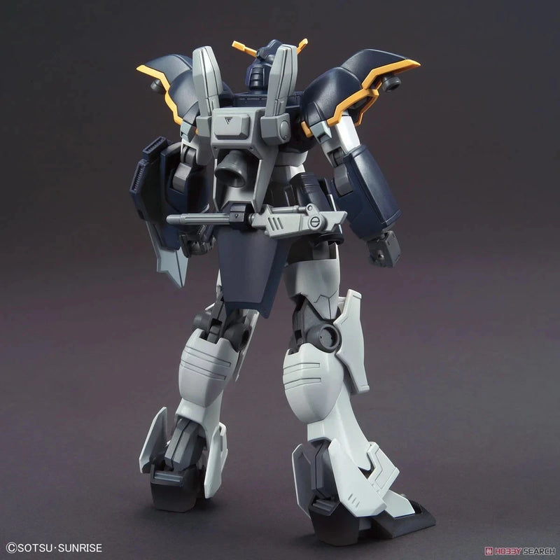 BANDAI HGAC Mobile Suit Gundam Wing Gundam Death Scythe 1/144 Model Kit JAPAN