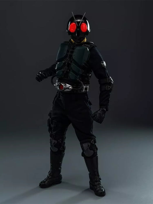 FigZero Shin Kamen Rider Phase Variation Batta Augment 1/6 Action Figure JAPAN