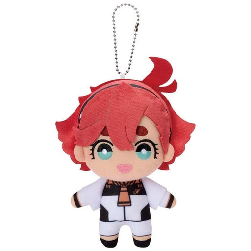 Banpresto Tomonui Vol.1 Mobile Suit Gundam The Witch From Mercury Suletta Plush