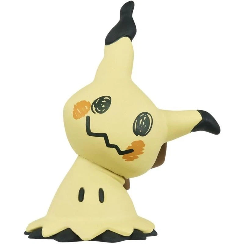 Pokemon Moncolle Mimikyu MS-13 Figure JAPAN OFFICIAL