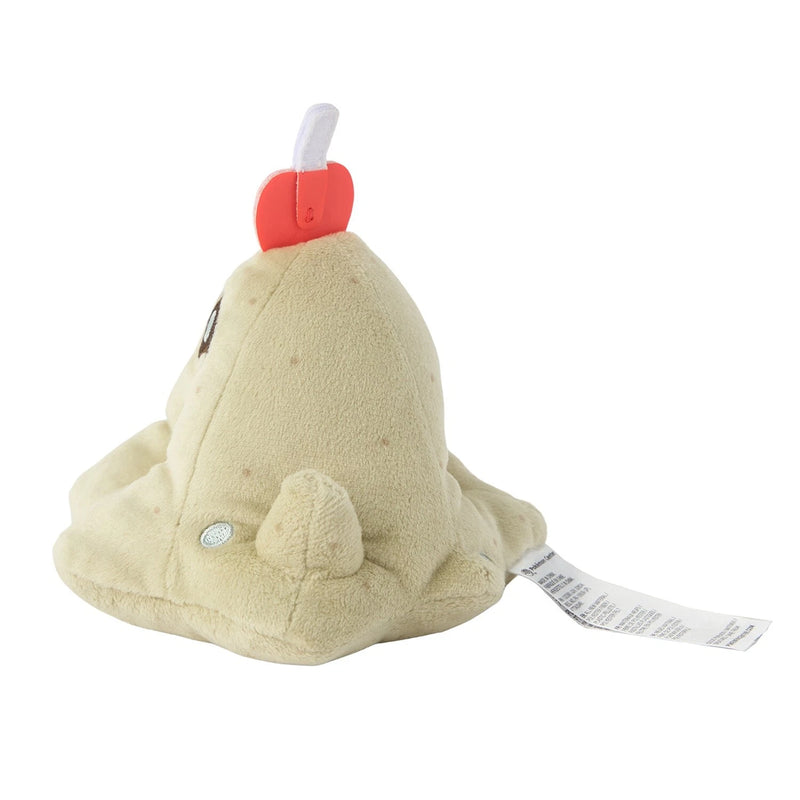 Pokemon Center Original Pokemon Fit 769 Sandygast Plush Doll JAPAN OFFICIAL