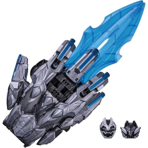 BANDAI No.1 Sentai Gozyuger DX Tegasword Uni ver. JAPAN OFFICIAL