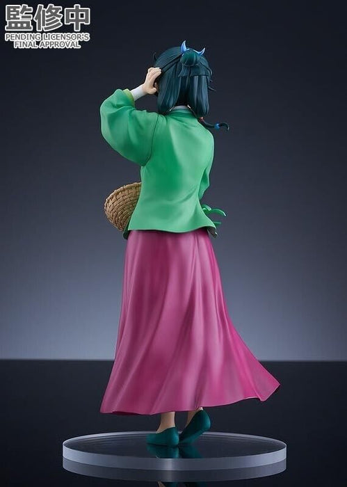Parade pop-up The Apothecary Diaries Maomao Figure Japon Officiel