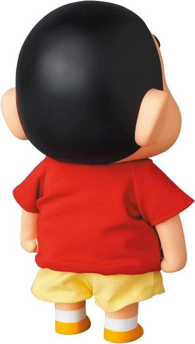 Vinyl Collectible Dolls No.401 Shin-chan Early Model Anime Ver. Japan officieel