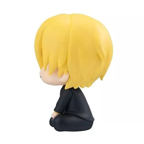 Megahouse Bearpup One Piece Sanji Figura Oficial de Japón