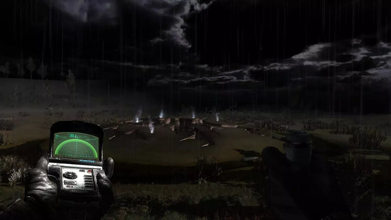 Nintendo Switch S.T.A.L.K.E.R Legends of the Zone Trilogy JAPAN OFFICIAL