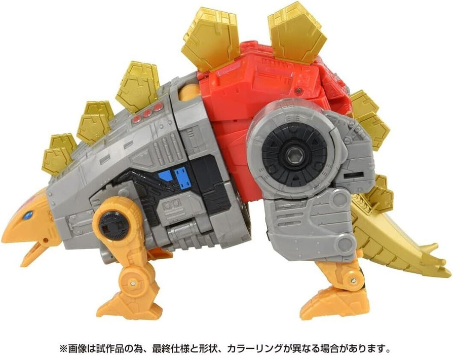 Transformers Die Filmstudio-Serie SS-111 Dinobot Snarl Actionfigur Japan