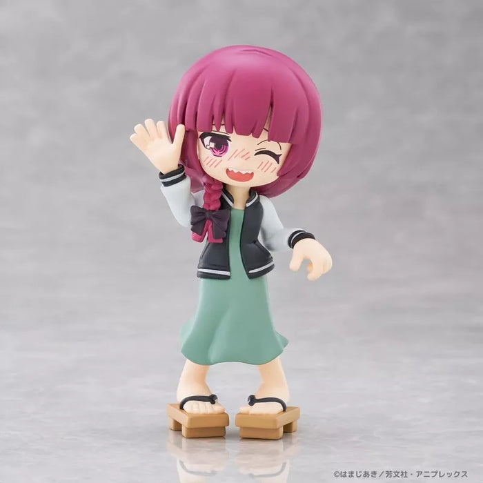 PalVerse BOCCHI THE ROCK! All 6 set Figure JAPAN OFFICIAL