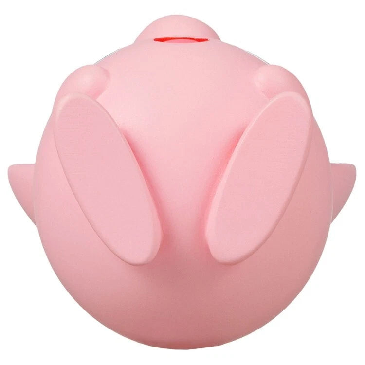 Pokemon MonColle Jigglypuff MS-18 Figure JAPAN OFFICIAL