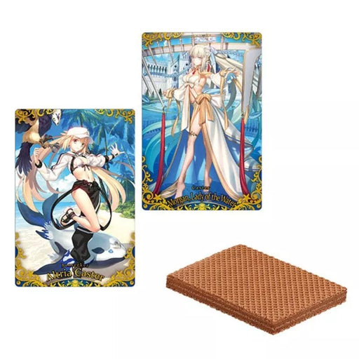 BANDAI Fate/Grand Order Wafer Vol.13 20 Pack BOX TCG JAPAN OFFICIAL