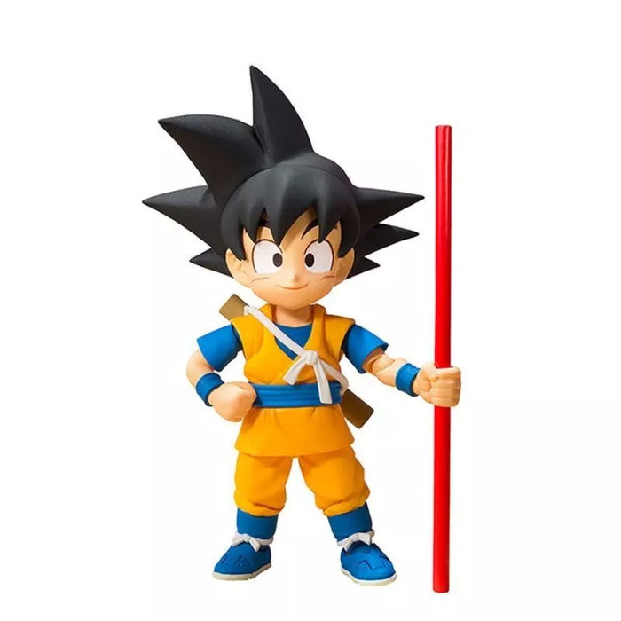 BANDAI S.H.Figuarts Dragon Ball Daima Son Goku Action Figure JAPAN OFFICIAL