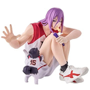 Kuroko's Basketball Last Game Interval Atsushi & Tetsuya No.2 Figure JAPAN