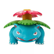 Pokemon Center Original Soft Vinyl Figure Venusaur JAPAN OFFICIAL