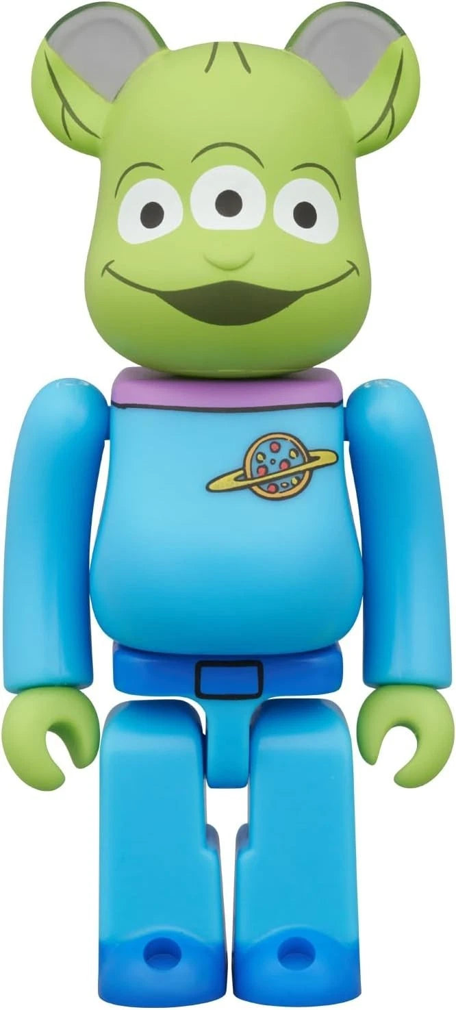 Medicom Toy BE@RBRICK Chase TOY STORY 12Pack BOX Action Figure JAPAN OFFICIAL