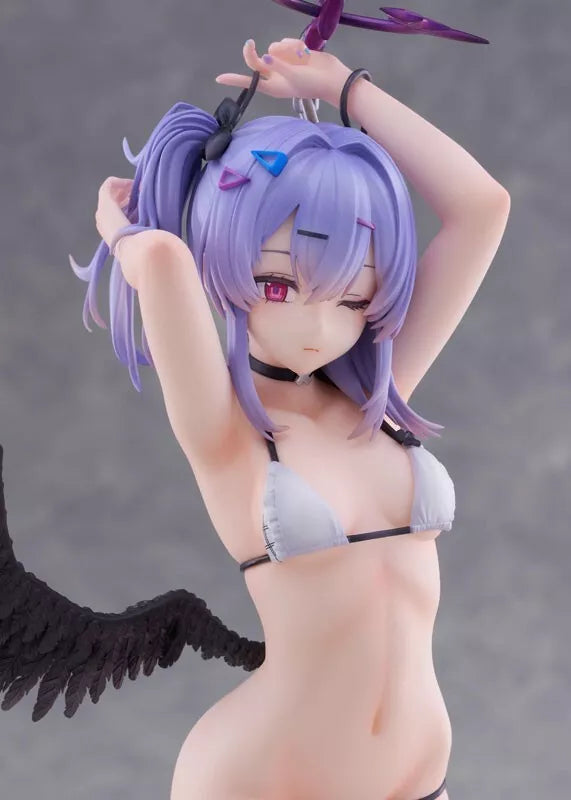 Maillot de bain NIYA Ver. 1/7 Figurine JAPON OFFICIEL