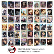 Demon Slayer Kimetsu no Yaiba Snapmide SQmore! 3 16Pack Box JAPAN