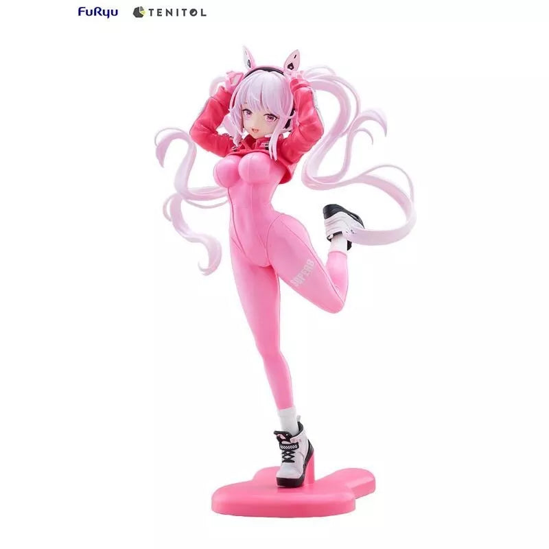 FuRyu TENITOL Goddess of Victory Nikke Alice Figure JAPAN OFFICIAL