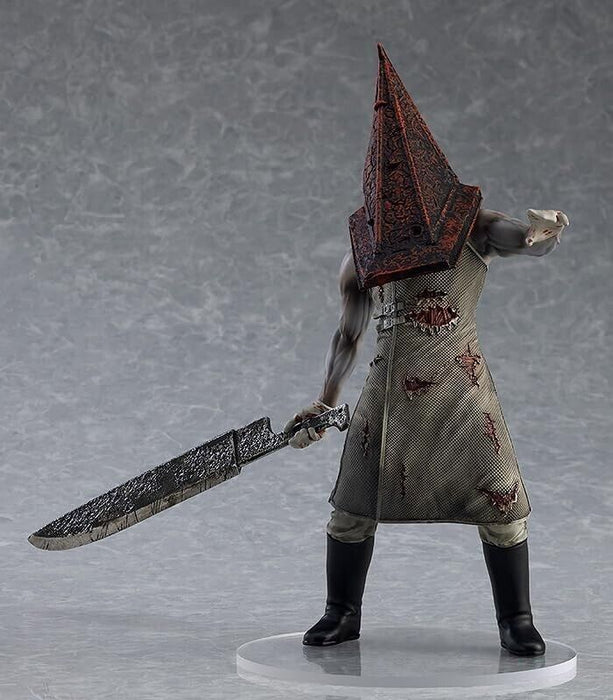 Pyramid Head / Red Pyramid Thing / Silent Hill -  Hong Kong
