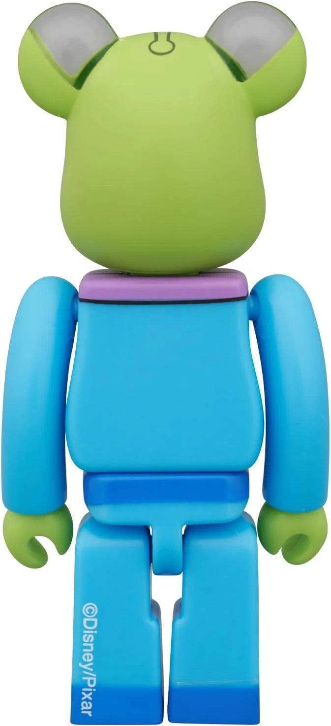 Medicom Toy BE@RBRICK Chase TOY STORY 12Pack BOX Action Figure JAPAN OFFICIAL