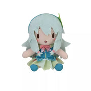 SEGA Project Sekai Colorful Stage Fuwapuchi Nene Kusanagi Mini Plush Doll JAPAN