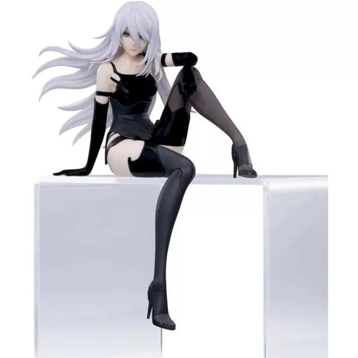 SEGA Chokonose Premium Figure NieR:Automata Ver1.1a A2 JAPAN OFFICIAL