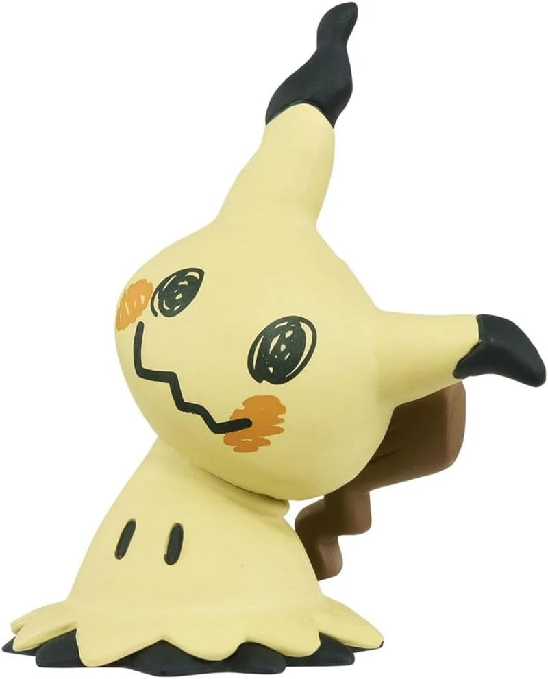 Pokemon Moncolle Mimikyu MS-13 Figure JAPAN OFFICIAL