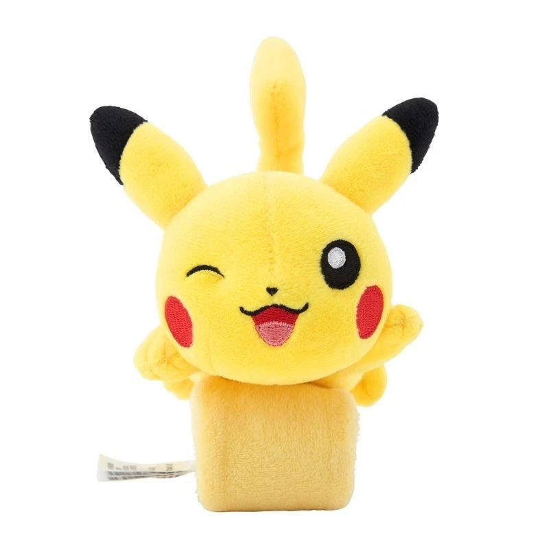 Pokemon Center Original Shoulder Plush Strap Pikachu JAPAN OFFICIAL