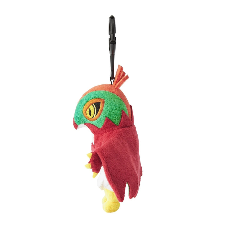 Pokemon Center Original Training Time Hawlucha Plush Mascot JAPAN OFFICIAL