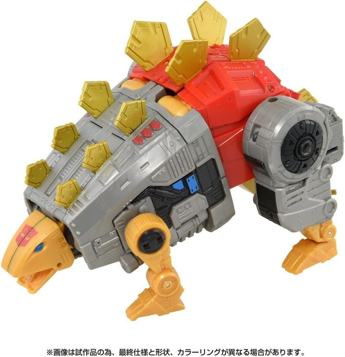 Transformers De filmstudio-serie SS-111 Dinobot Snarl Actiefiguur Japan