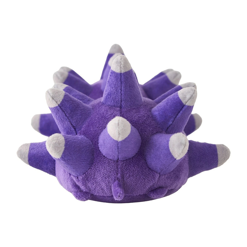 Pokemon Center Original Mogu Mogu Watching Pincurchin Plush Doll JAPAN OFFICIAL