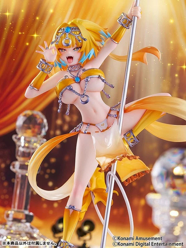 Bomber Girl Pine Belly Dance Ver. 1/6 Figur JAPAN OFFIZIELL