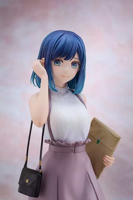 Oshi no Ko Akane Kurokawa Date Style Ver. 1/6 Figure JAPAN OFFICIAL