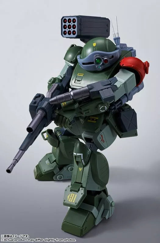 BANDAI HI-METAL Armored Trooper Votoms R Scope Dog Action Figure JAPAN