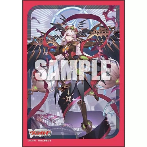 Sleeve Collection Mini Cardfight!! Vanguard Destined One of Time Vol.755 JAPAN