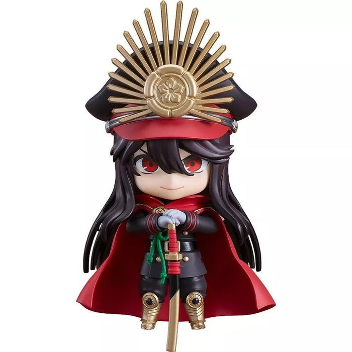 Nendoroid Fate Grand Order Archer Nobunaga Oda Action Figure JAPAN OFFICIAL