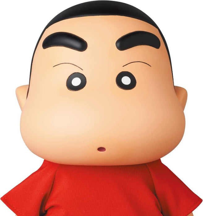 Vinyl Collectible Dolls No.401 Shin-chan Early Model Anime Ver. Japan officieel