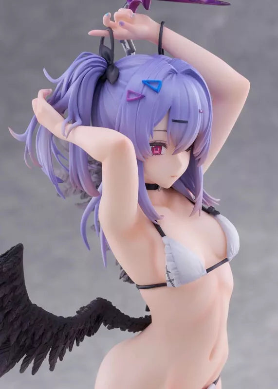 Maillot de bain NIYA Ver. 1/7 Figurine JAPON OFFICIEL
