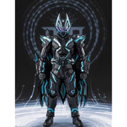 BANDAI S.H.Figuarts Kamen Rider X Geats Action Figure JAPAN OFFICIAL