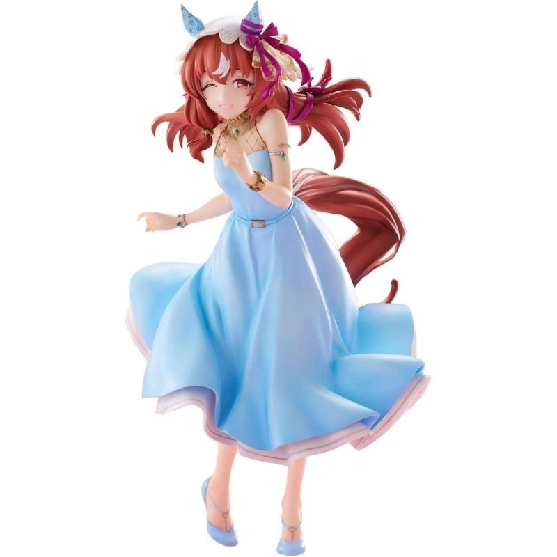 FuRyu Trio Try iT Umamusume Pretty Derby Still in Love Figure JAPAN OFFICIAL