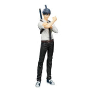 TAITO Chainsaw Man Aki Hayakawa Figure JAPAN OFFICIAL