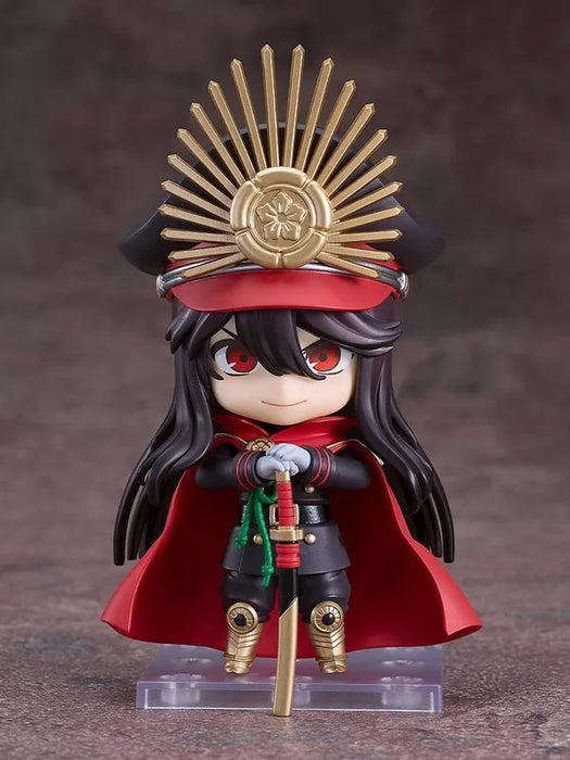 Nendoroid Fate Grand Order Archer Nobunaga Oda Action Figure JAPAN OFFICIAL