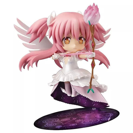 Nendoroid Puella Magi Madoka Magica Ultimate Madoka Action Figure JAPAN OFFICIAL