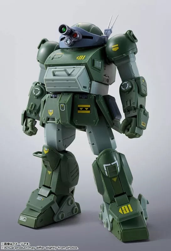 BANDAI HI-METAL Armored Trooper Votoms R Scope Dog Action Figure JAPAN