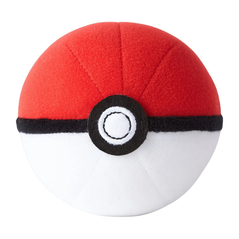 Pokemon Center Original Try and Catch Furret Bowling Toy JAPAN OFFICIAL